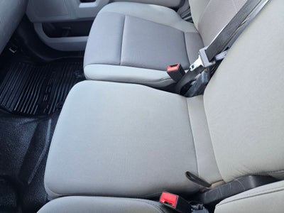 2022 Ford F-250SD XL