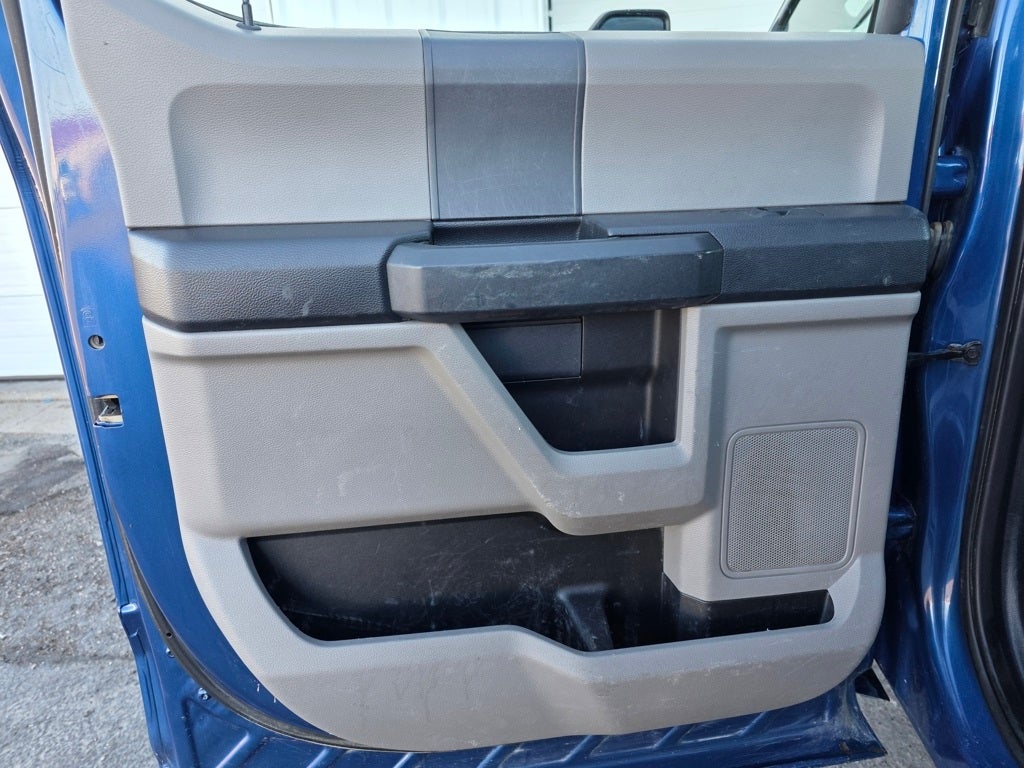 2022 Ford F-250SD XL