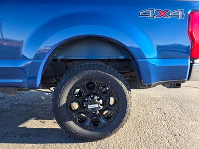 2022 Ford F-250SD XL