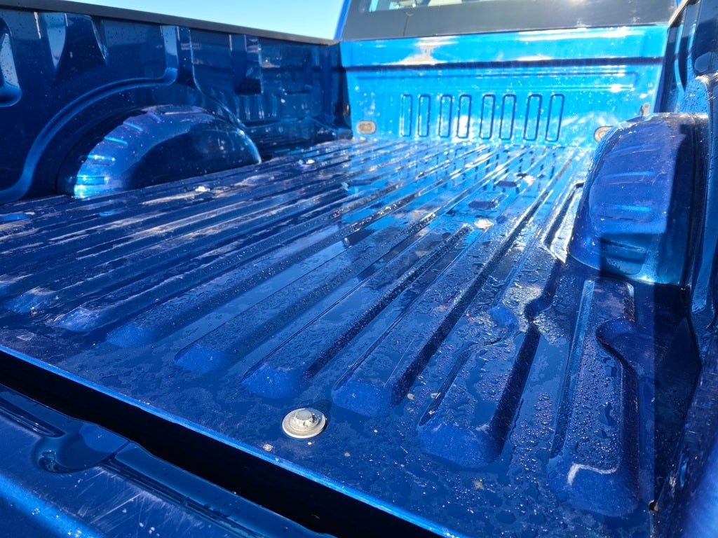 2022 Ford F-250SD XL