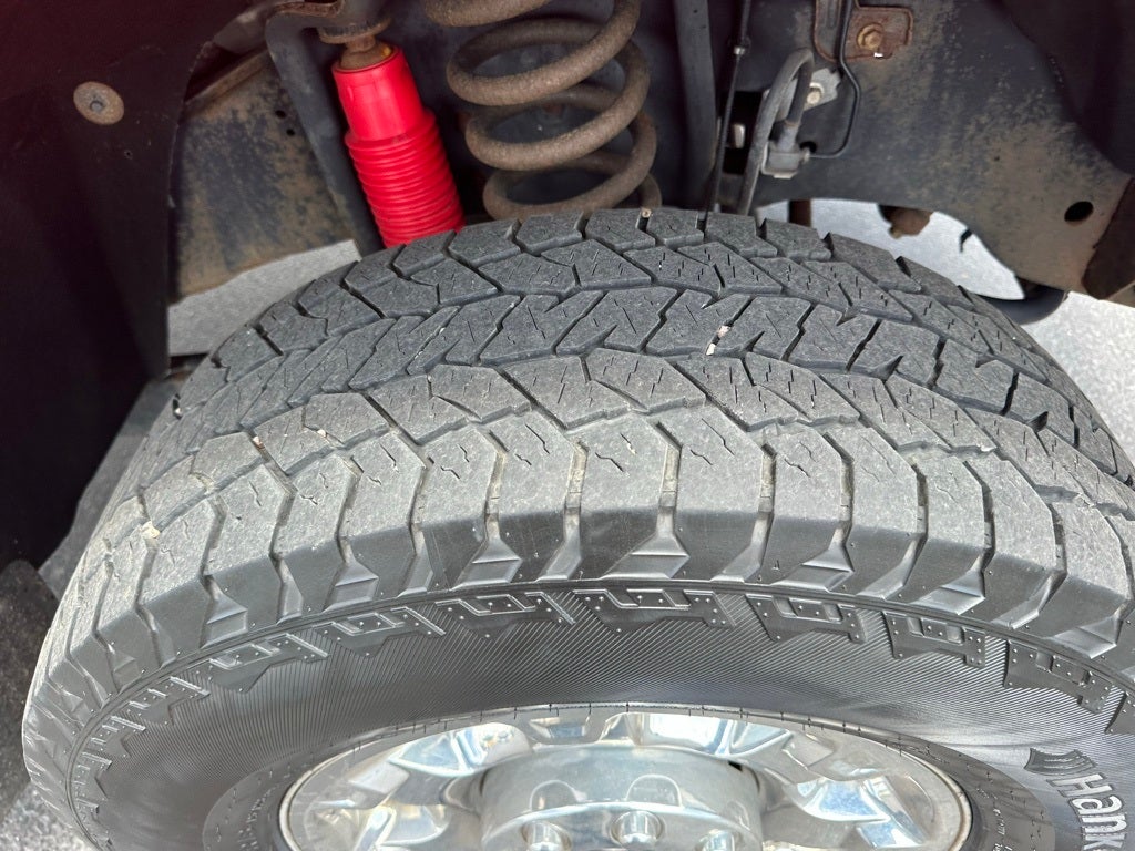 2013 Ford F-350SD Lariat