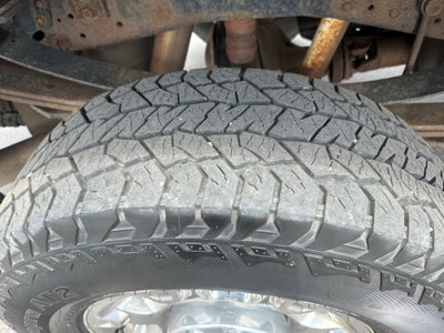 2013 Ford F-350SD Lariat