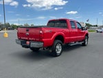 2013 Ford F-350SD Lariat