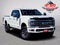 2024 Ford F-350SD Platinum