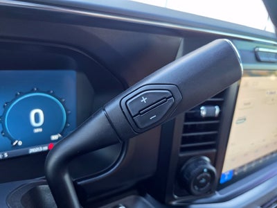 2024 Ford F-350SD Platinum