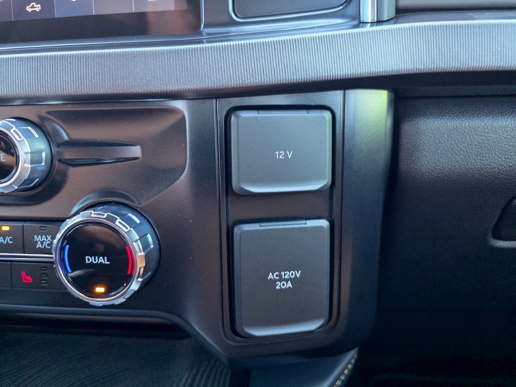 2024 Ford F-350SD Platinum