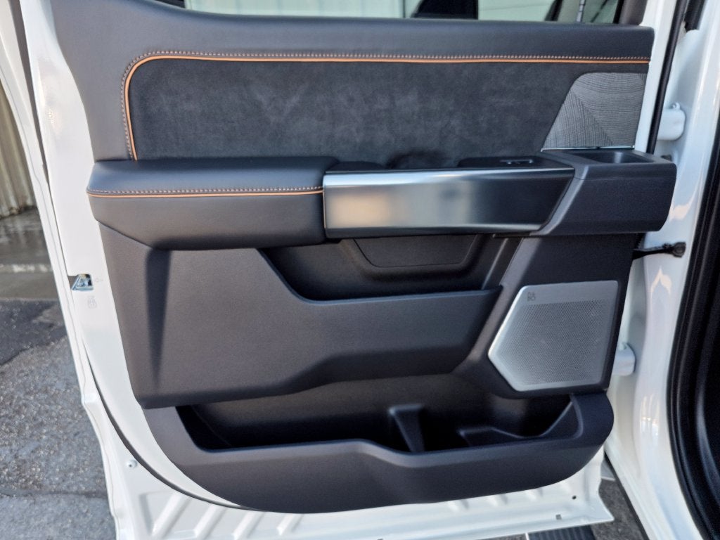 2024 Ford F-350SD Platinum