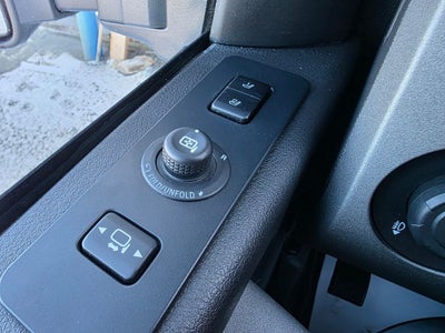 2011 Ford F-350SD Lariat