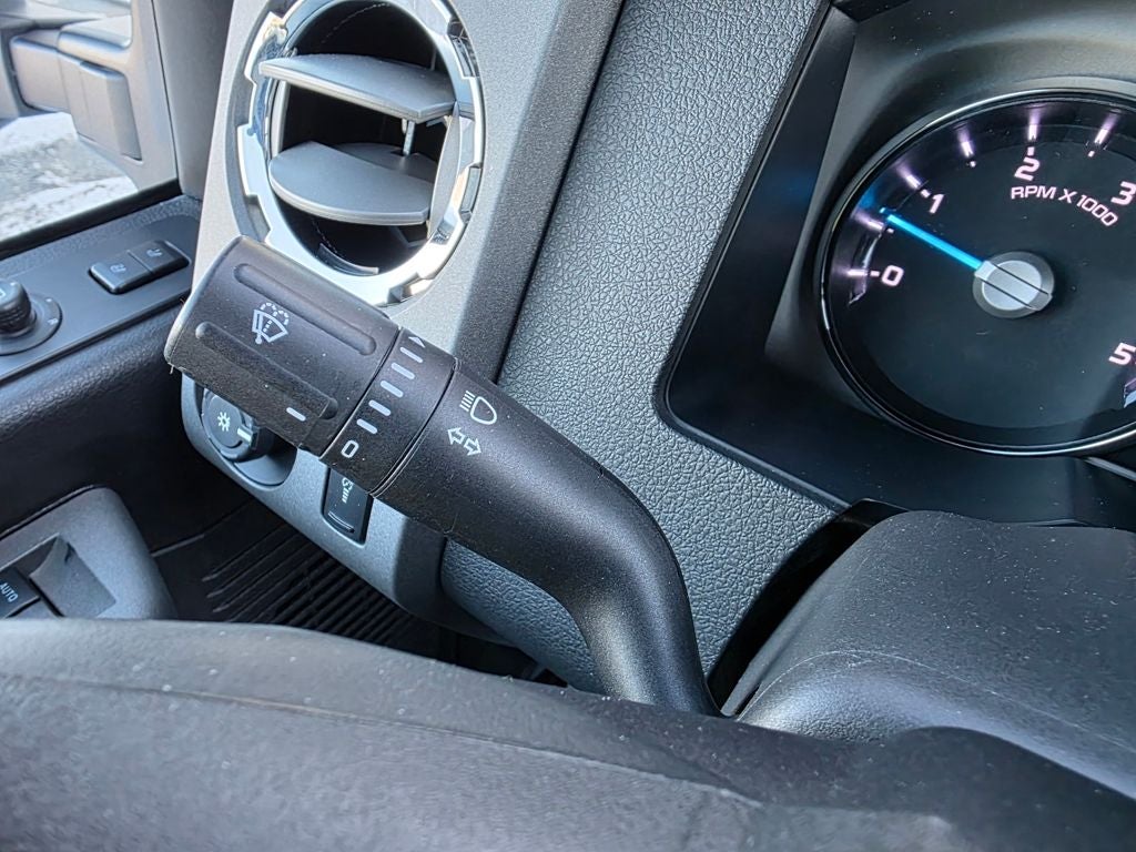 2011 Ford F-350SD Lariat