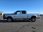 2011 Ford F-350SD Lariat