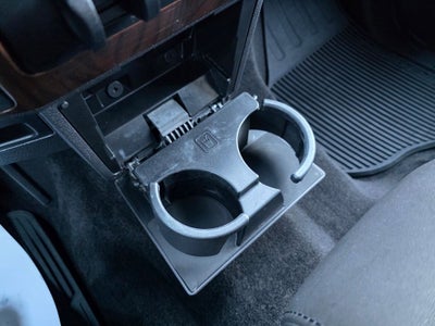 2011 Ford F-350SD Lariat