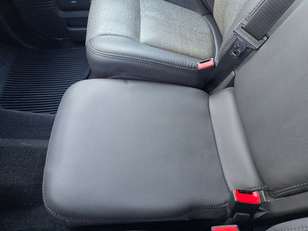 2011 Ford F-350SD Lariat