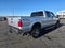 2011 Ford F-350SD Lariat