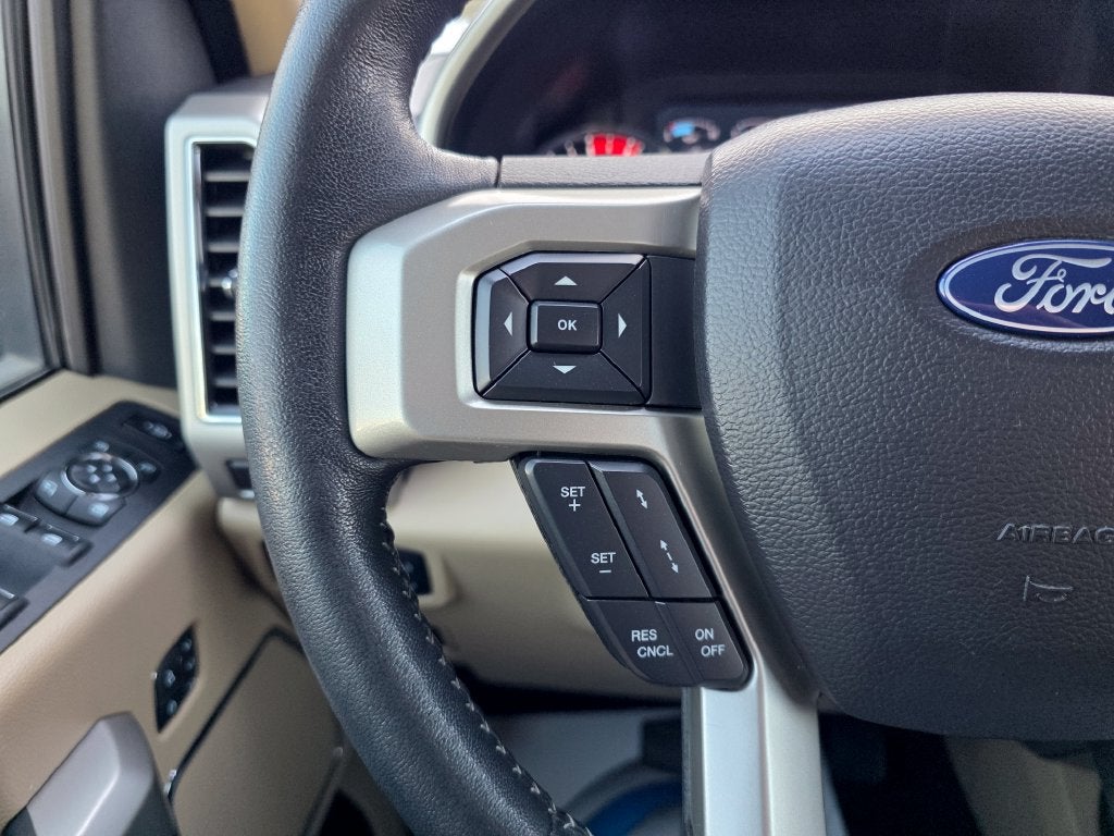 2020 Ford F-350SD Lariat