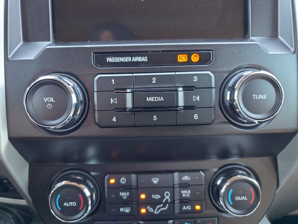 2020 Ford F-350SD Lariat