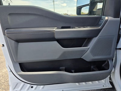 2024 Ford F-350SD XLT