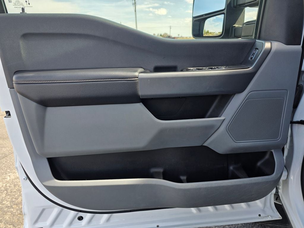 2024 Ford F-350SD XLT