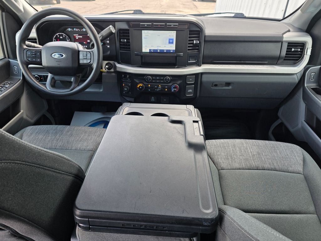 2024 Ford F-350SD XLT