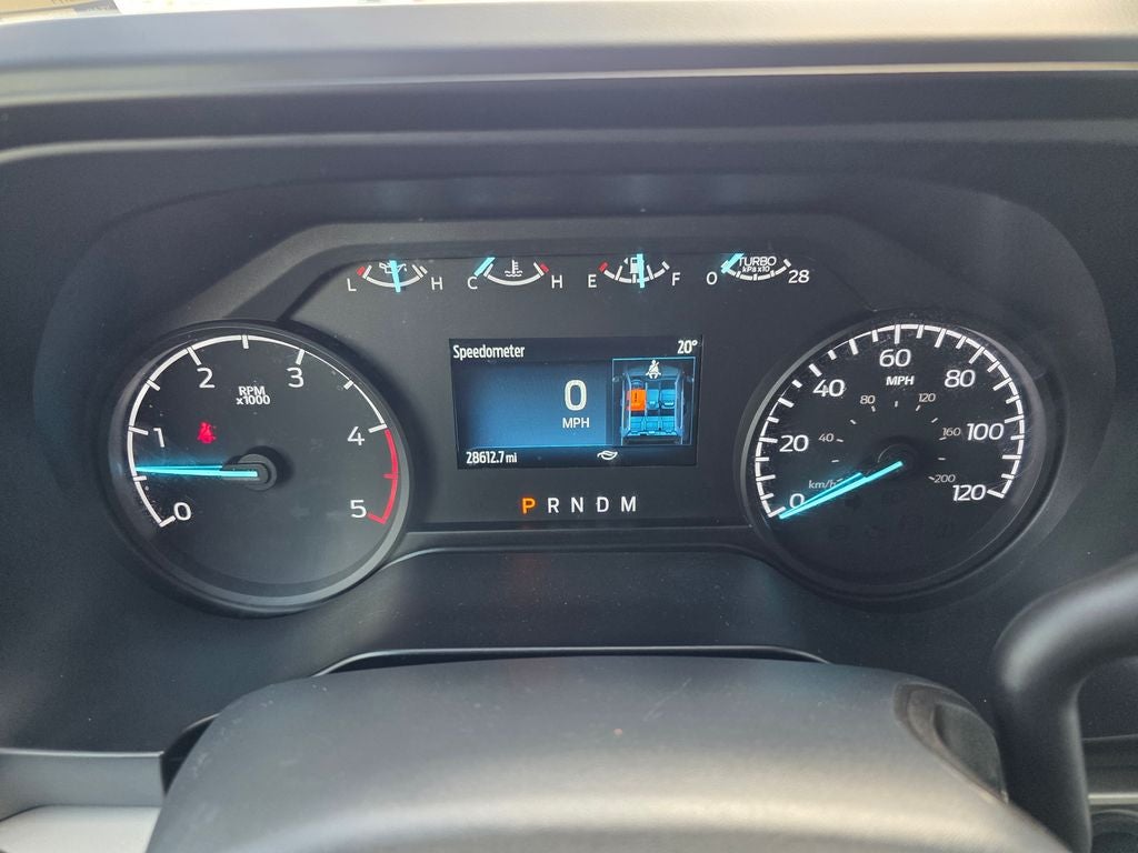 2024 Ford F-350SD XLT