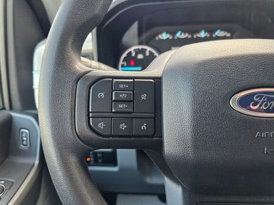 2024 Ford F-350SD XLT