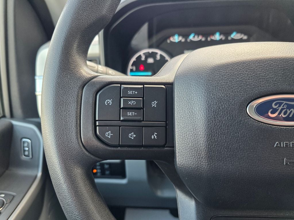 2024 Ford F-350SD XLT