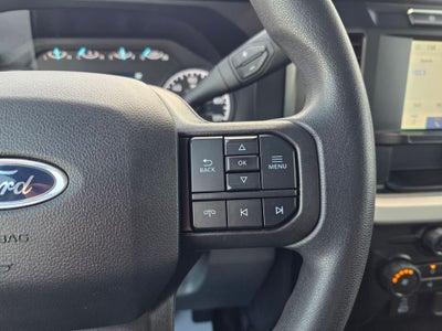 2024 Ford F-350SD XLT