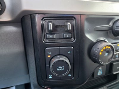2024 Ford F-350SD XLT