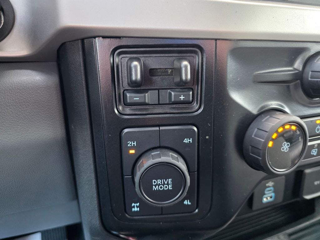 2024 Ford F-350SD XLT
