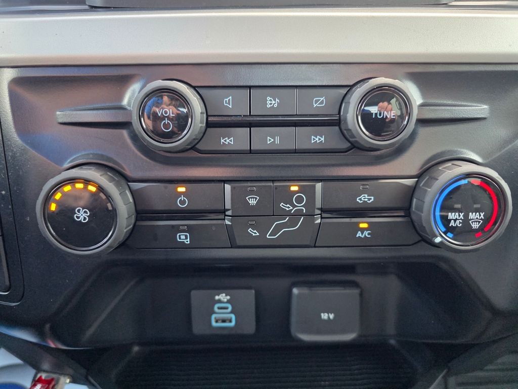 2024 Ford F-350SD XLT