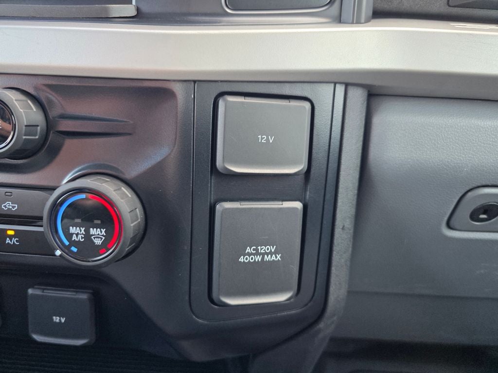 2024 Ford F-350SD XLT