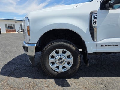 2024 Ford F-350SD XLT