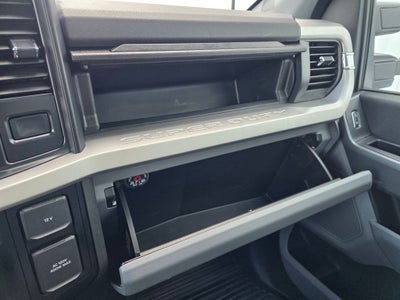 2024 Ford F-350SD XLT
