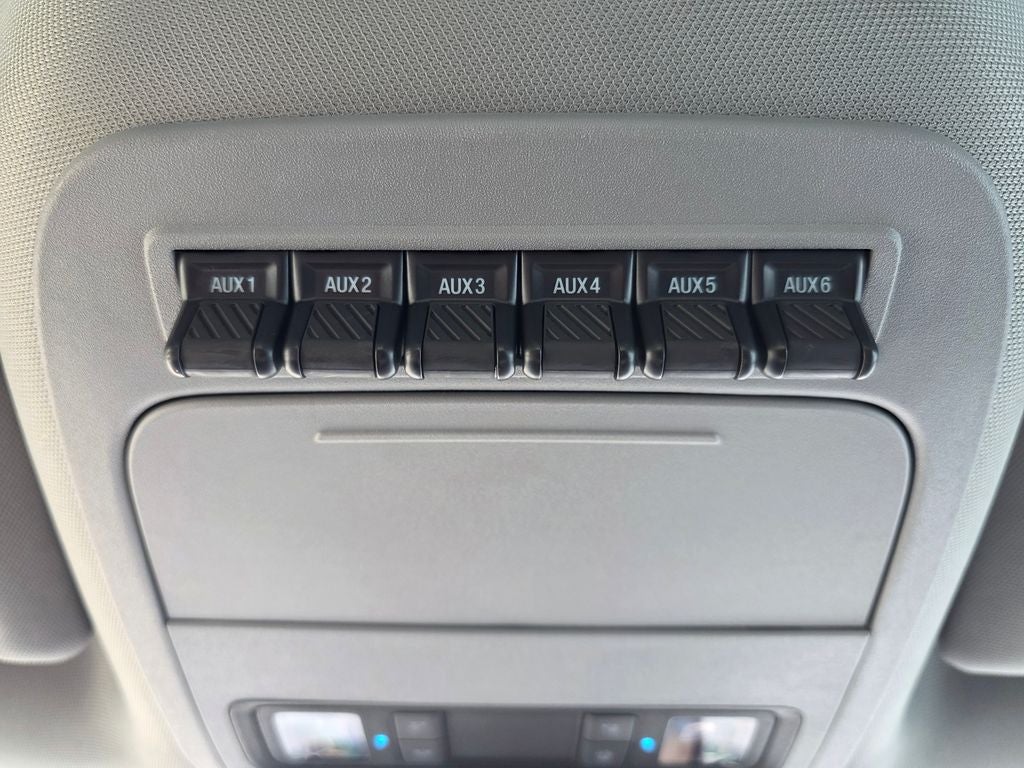 2024 Ford F-350SD XLT
