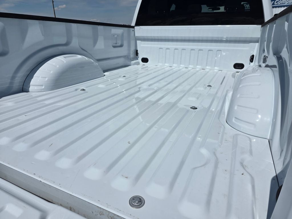 2024 Ford F-350SD XLT
