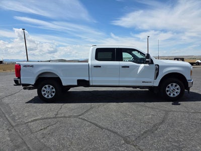 2024 Ford F-350SD XLT