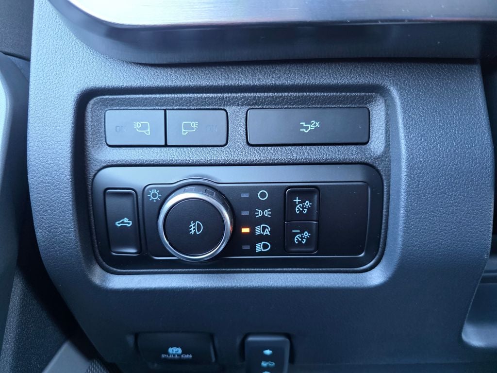 2023 Ford F-450SD Lariat DRW
