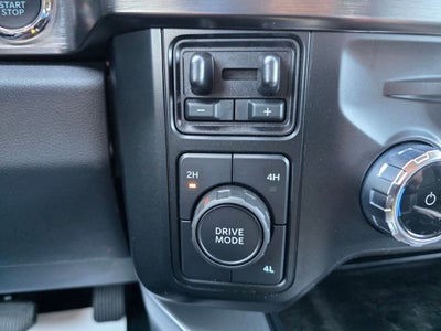 2023 Ford F-450SD Lariat DRW