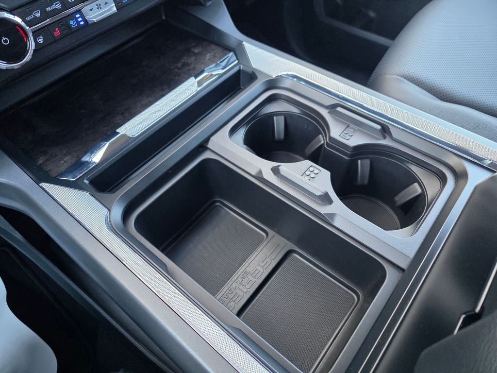 2023 Ford F-450SD Lariat DRW