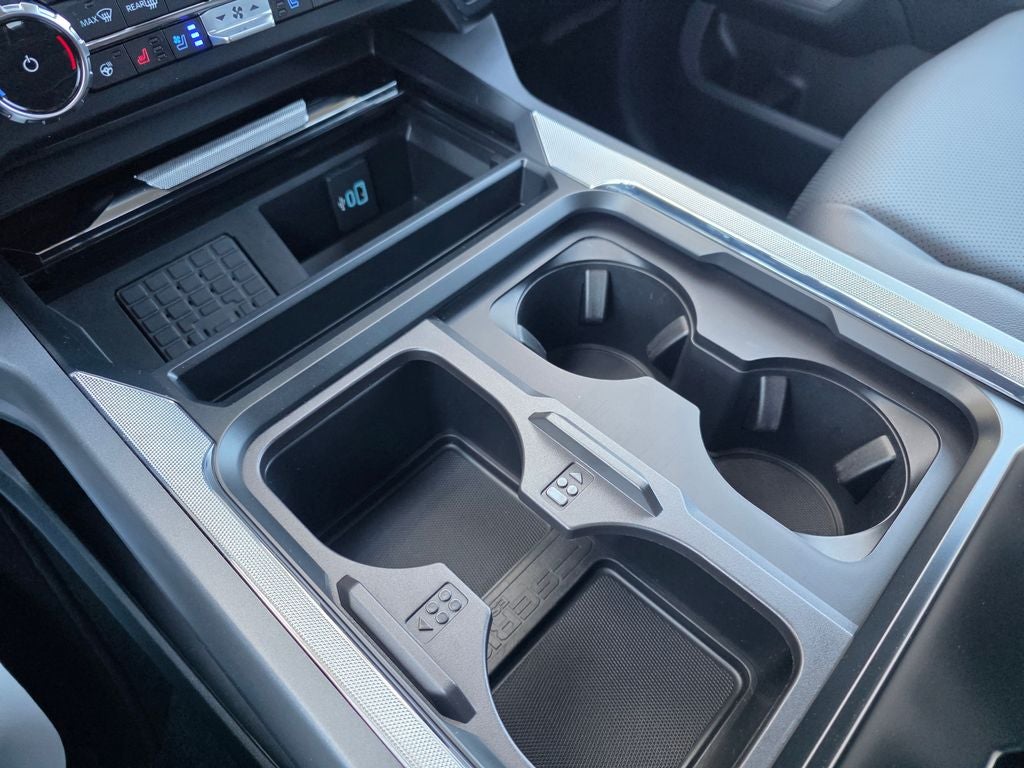 2023 Ford F-450SD Lariat DRW