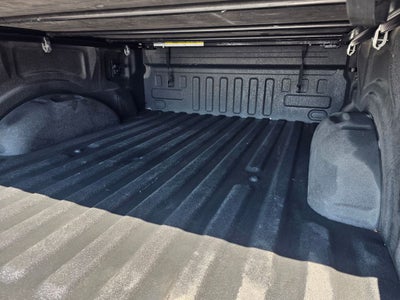 2023 Ford F-150 Lariat Sport package