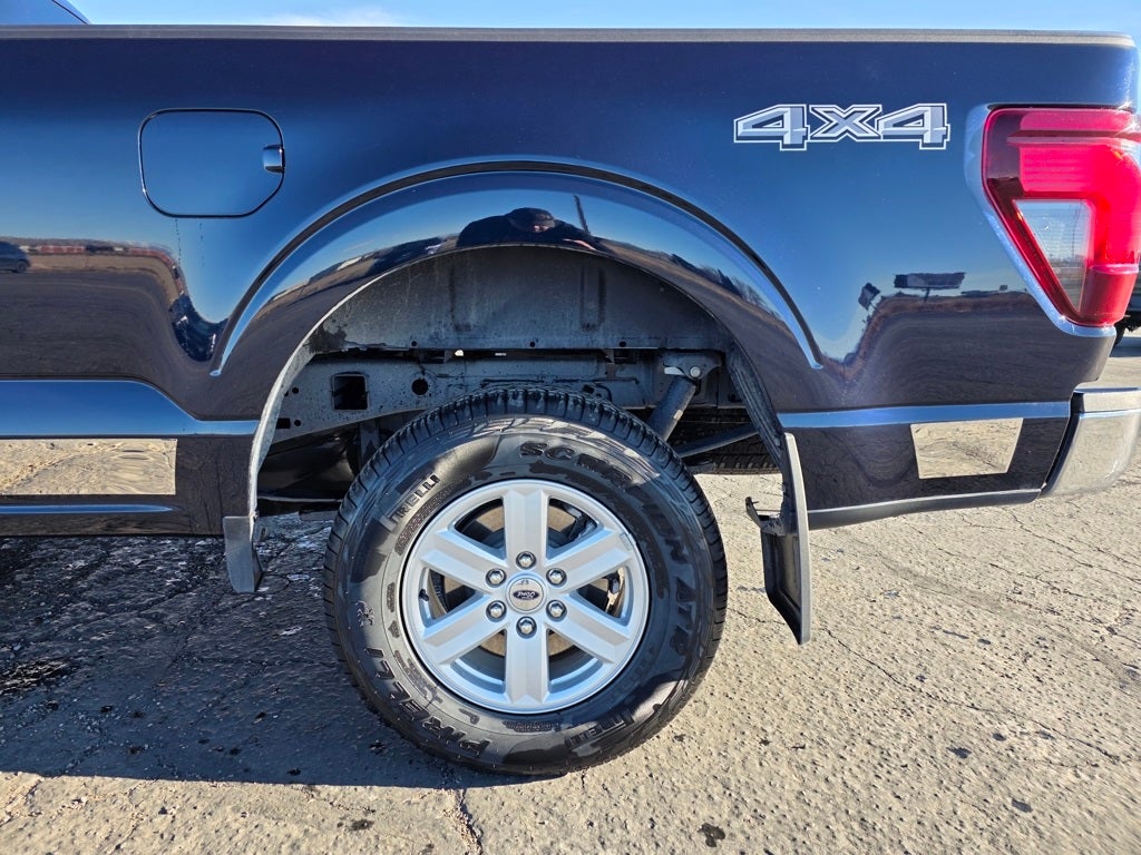 2024 Ford F-150 XL