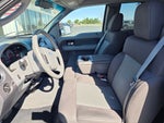 2005 Ford F-150 XLT