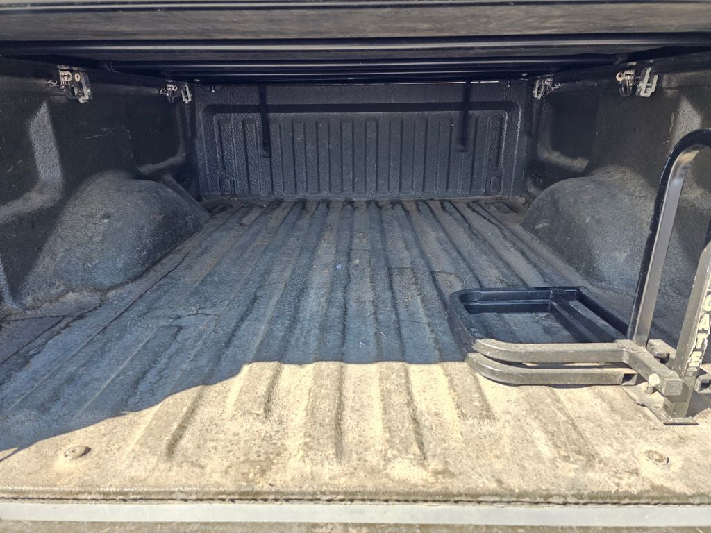 2005 Ford F-150 XLT