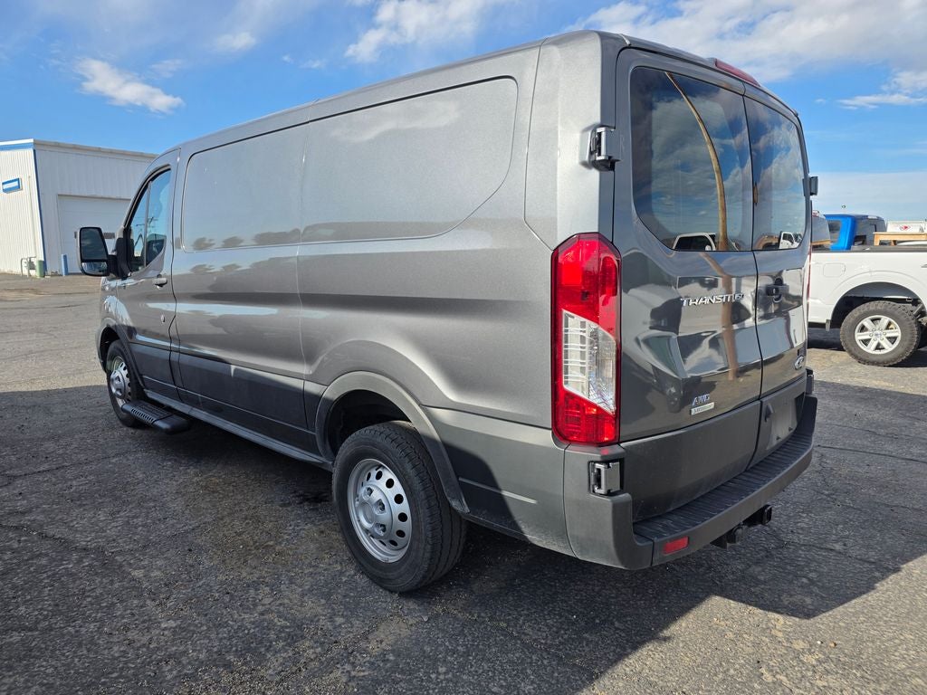 2024 Ford Transit-150 Base