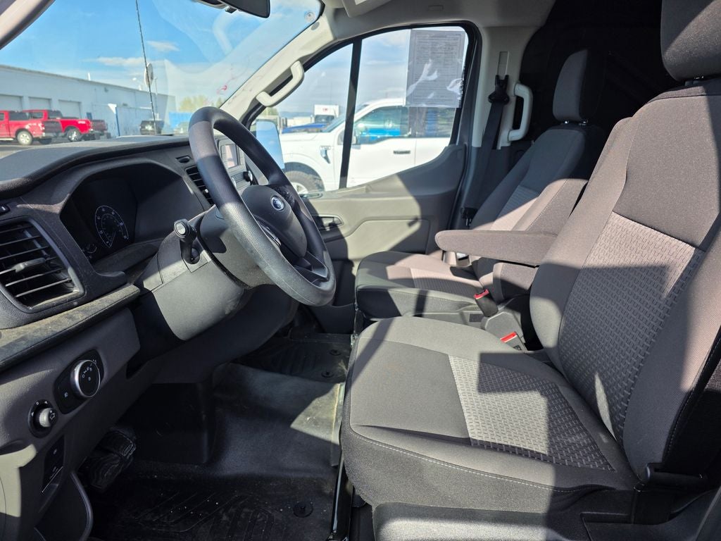 2024 Ford Transit-150 Base
