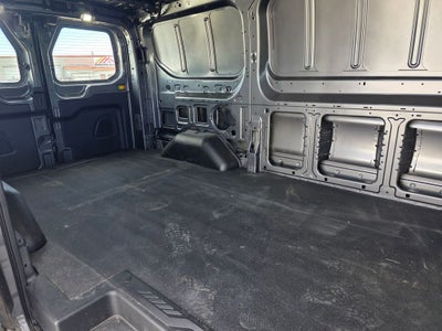 2024 Ford Transit-150 Base