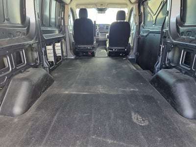 2024 Ford Transit-150 Base