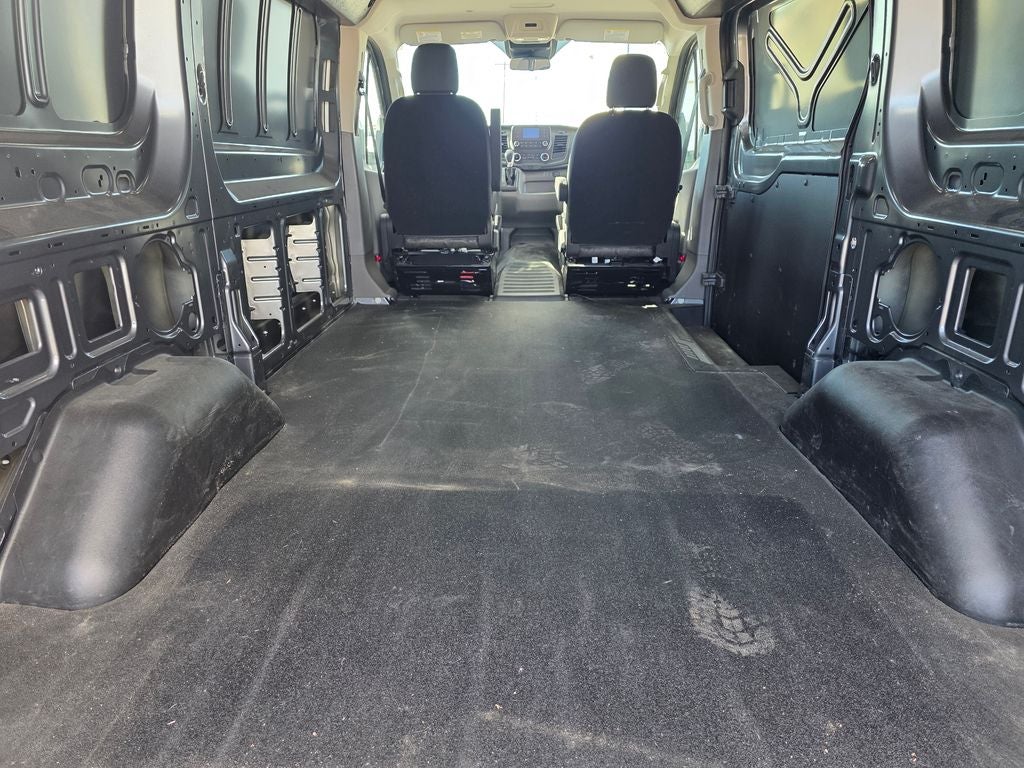 2024 Ford Transit-150 Base