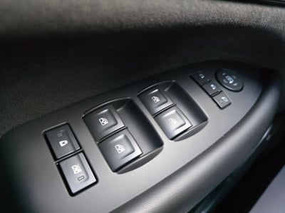 2019 Cadillac Escalade Platinum Edition