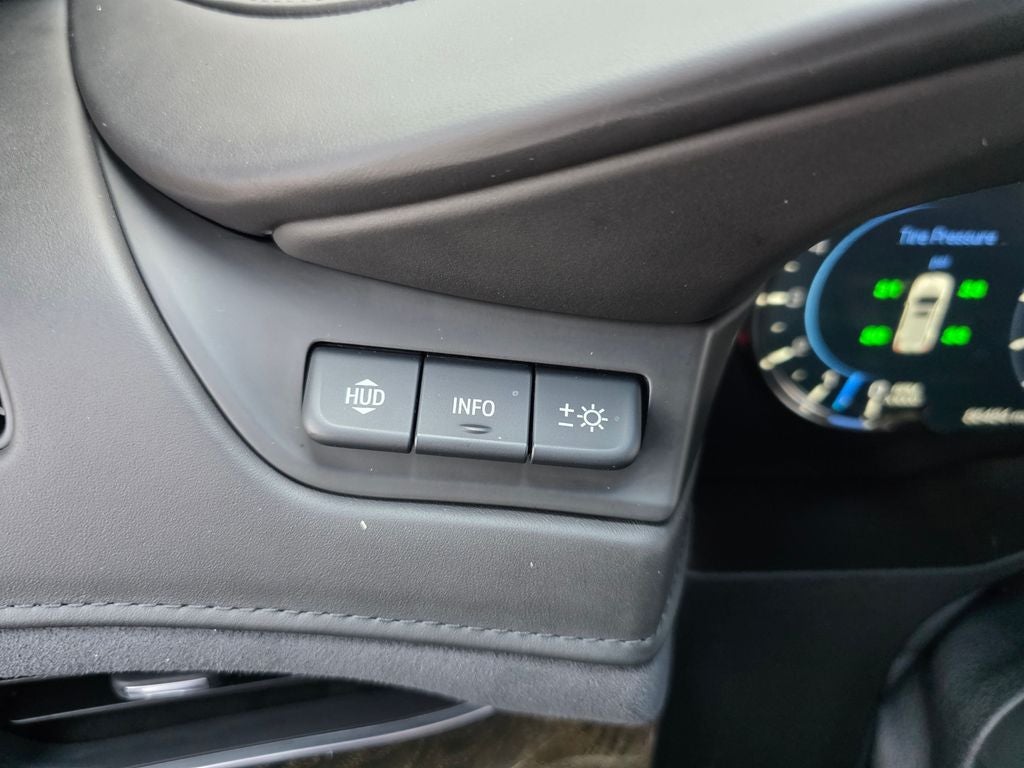2019 Cadillac Escalade Platinum Edition